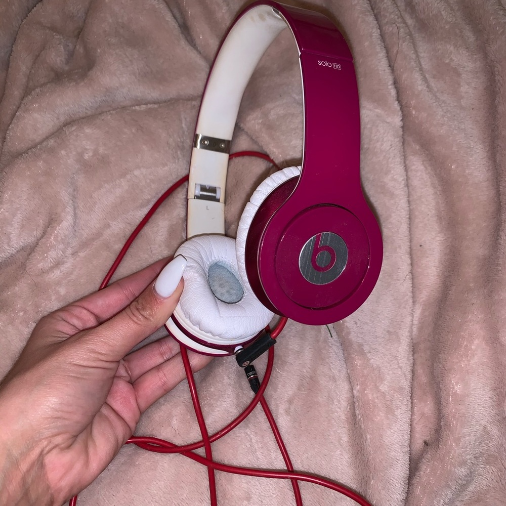 beats headphones